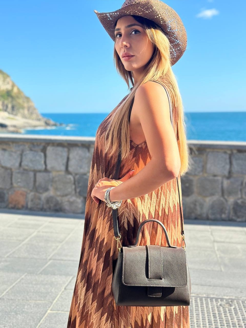 Abito sole